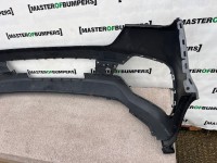 VW Transporter Caravelle Abt T6.1 Lift 2020-2024 Front Bumper Genuine [v211]