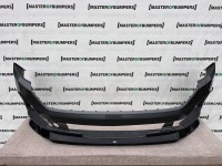 VW Transporter Caravelle Abt T6.1 Lift 2020-2024 Front Bumper Genuine [v211]