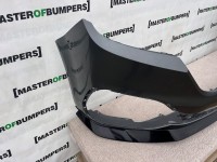 VW Transporter Caravelle Abt T6.1 Lift 2020-2024 Front Bumper Genuine [v211]