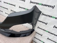 VW Transporter Caravelle Abt T6.1 Lift 2020-2024 Front Bumper Genuine [v211]