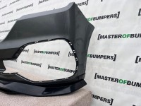 VW Transporter Caravelle Abt T6.1 Lift 2020-2024 Front Bumper Genuine [v211]