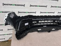 VW Tiguan R Line 5na Mk2 Facelift 2020-2023 Front Bumper 6 Pdc Genuine [v215]