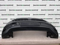 VW Transporter Caravelle T6.1 Lift 2020-2023 Front Bumper Textured Genuine [v?]