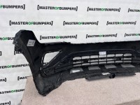 VW Tiguan Elegance Life Mk2 Lift 2021-2023 Front Bumper 6 Pdc Genuine [v203]