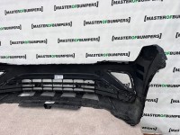 VW Tiguan Elegance Life Mk2 Lift 2021-2023 Front Bumper 6 Pdc Genuine [v203]