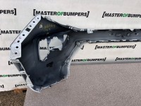 VW Amarok Style Mk2 D/cab Pick Up 2023-on Front Bumper Pdc Genuine [v257]