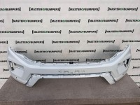 VW Amarok Style Mk2 D/cab Pick Up 2023-on Front Bumper Pdc Genuine [v257]