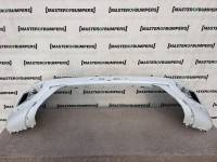 VW Amarok Style Mk2 D/cab Pick Up 2023-on Front Bumper Pdc Genuine [v257]