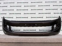 VW Amarok Trendline Highline Mk1 2011-2016 Front Bumper 4 Pdc Genuine [v259]