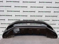 VW Amarok Trendline Highline Mk1 2011-2016 Front Bumper 4 Pdc Genuine [v259]