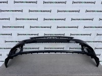 VW Polo Gti R Line Hatchback Mk6 2017-2021 Front Bumper 4 Pdc Genuine [v265]