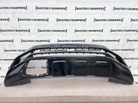 VW Amarok Trendline Mk1 Lift 2017-2021 Front Bumper Pdc Genuine [v218]