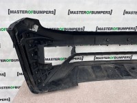 VW Amarok Trendline Mk1 Lift 2017-2021 Front Bumper Pdc Genuine [v218]