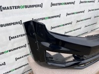 VW Amarok Trendline Mk1 Lift 2017-2021 Front Bumper Pdc Genuine [v218]