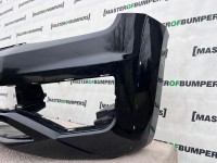 VW Amarok Trendline Mk1 Lift 2017-2021 Front Bumper Pdc Genuine [v218]