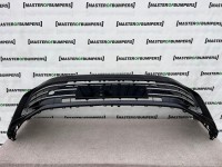 VW Tiguan Elegant Mk2 Lift 2024-on Front Bumper 4 Pdc Genuine [v223]