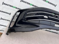 VW Tiguan Elegant Mk2 Lift 2024-on Front Bumper 4 Pdc Genuine [v223]