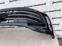 VW Tiguan Elegant Mk2 Lift 2024-on Front Bumper 4 Pdc Genuine [v223]