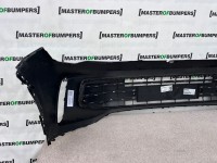 VW Tiguan Elegant Mk2 Lift 2024-on Front Bumper 4 Pdc Genuine [v223]