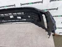 VW Tiguan Elegant Mk2 Lift 2024-on Front Bumper 4 Pdc Genuine [v223]