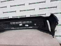 VW Tiguan Elegant Mk2 Lift 2024-on Front Bumper 4 Pdc Genuine [v223]