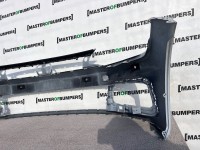 VW Polo Gti R Line Hatchback Mk6 2017-2021 Front Bumper 4 Pdc Genuine [v264]