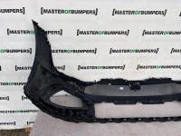 VW Golf Gti Gtd Clubsport Mk8 2020-2024 Front Bumper 4 Pdc Genuine [v195]