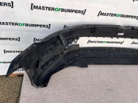 VW Golf Se Mk7 Lift 7.5 Hatch 2017-19 Front Bumper 4 Pdc + Jets Genuine [v196]