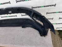 VW Golf Se Mk7 Lift 7.5 Hatch 2017-19 Front Bumper 4 Pdc + Jets Genuine [v196]