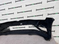 VW Golf Se Mk7 Lift 7.5 Hatch 2017-19 Front Bumper 4 Pdc + Jets Genuine [v196]