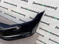 VW Golf Se Mk7 Lift 7.5 Hatch 2017-19 Front Bumper 4 Pdc + Jets Genuine [v196]