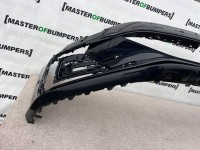 VW Golf Gte Hybrid Mk7.5 2017-2019 Front Bumper 4 Pdc + Jets Genuine [v208]