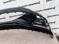 VW Golf Gte Hybrid Mk7.5 2017-2019 Front Bumper 4 Pdc + Jets Genuine [v208]