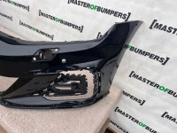 VW Golf Gte Hybrid Mk7.5 2017-2019 Front Bumper 4 Pdc + Jets Genuine [v208]