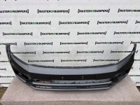 VW Amarok Trendline Mk1 Lift 2017-2021 Front Bumper Pdc Genuine [v219]