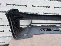 VW Amarok Trendline Mk1 Lift 2017-2021 Front Bumper Pdc Genuine [v219]