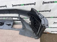 VW Amarok Trendline Mk1 Lift 2017-2021 Front Bumper Pdc Genuine [v219]