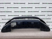 VW Amarok Trendline Mk1 2011-2016 Front Bumper 4 Pdc Genuine [v221]