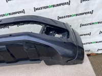 VW Amarok Trendline Mk1 2011-2016 Front Bumper 4 Pdc Genuine [v221]