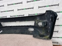 VW Amarok Trendline Mk1 2011-2016 Front Bumper 4 Pdc Genuine [v220]