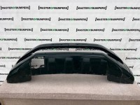 VW Amarok Trendline Mk1 2011-2016 Front Bumper 4 Pdc Genuine [v220]