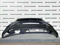 Volvo V60 S60 R Design Polestar 2018-2020 Front Bumper Genuine [n159]