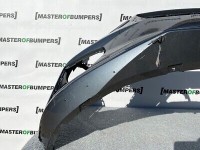 Volvo V60 S60 R Design Polestar 2018-2020 Front Bumper Genuine [n159]