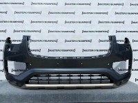 Volvo Xc90 Momentum Cross Country 2015-2021 Front Bumper Genuine [n171]