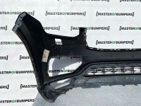 Volvo Xc90 Momentum Cross Country 2015-2021 Front Bumper Genuine [n171]