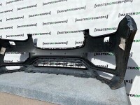 Volvo Xc90 Momentum Cross Country 2015-2021 Front Bumper Genuine [n171]