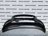 Volvo V40 Momentum 2012-2018 Front Bumper Jets + 6 X Pdc Genuine [n179]