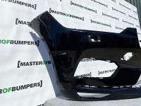 Volvo Xc60 Inscription Momentum 2017-2020 Front Bumper Genuine [n174]