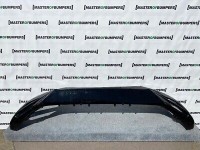 Volvo Xc60 Inscription Momentum 2017-2020 Front Bumper Genuine [n174]