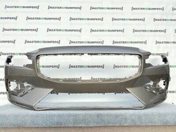 Volvo V60 S60 Momentum 2018-2021 Front Bumper Genuine [n199]